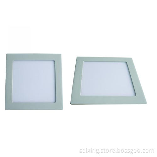 LED Panel Light (SX-MB-309)
